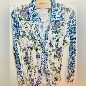 New! Cino-Forget Me Knot Shirt Sundance